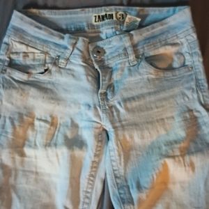 Women's jeans